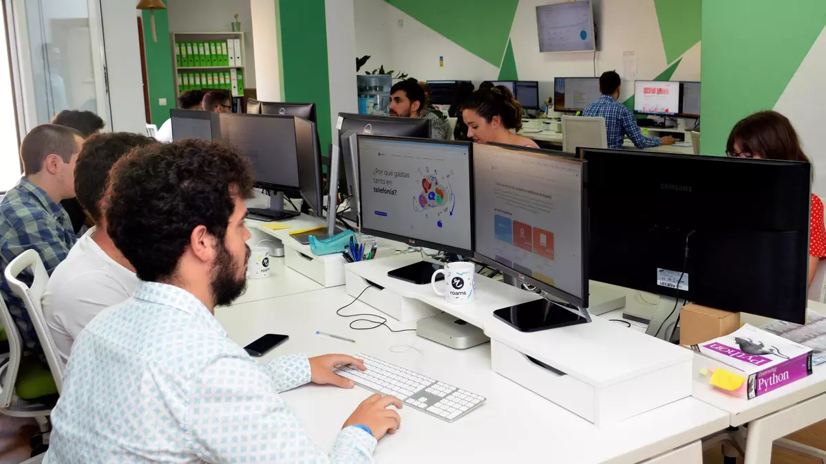 El salario medio aumenta un 8,4% en Extremadura en 2024, la mayor subida del país