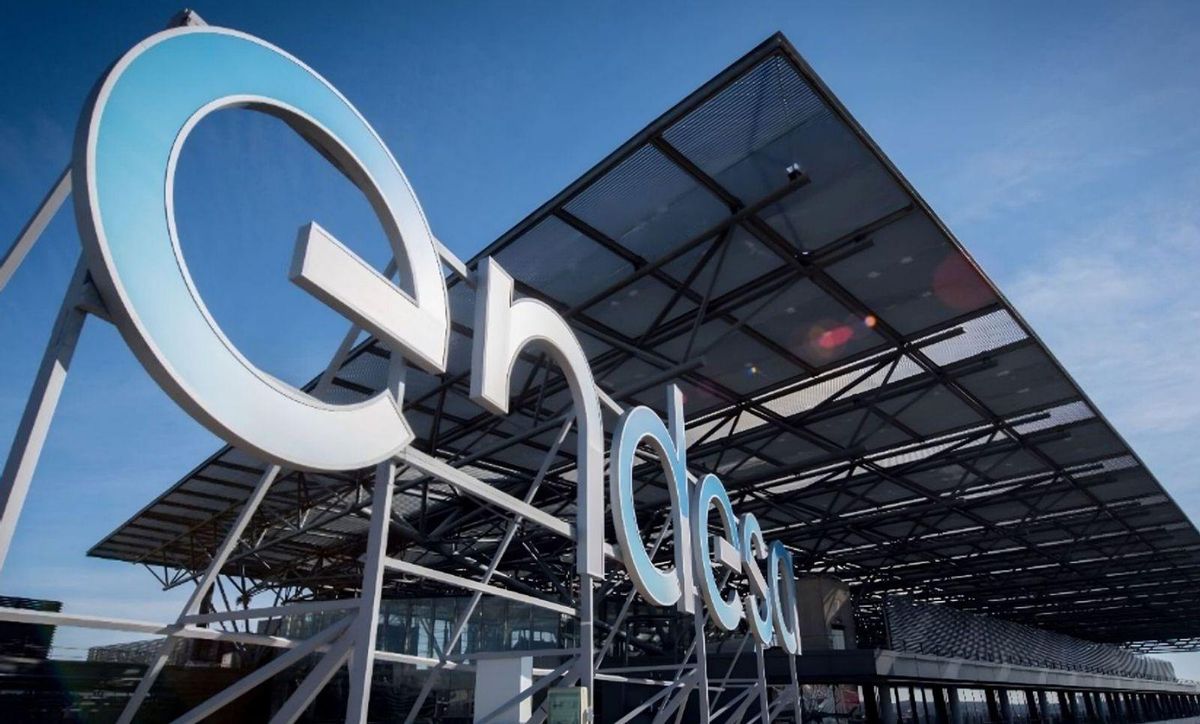 Endesa dispara el benefici un 30% en sis mesos malgrat l’apagada Endesa dispara el benefici un 30% en sis mesos malgrat l’apagada