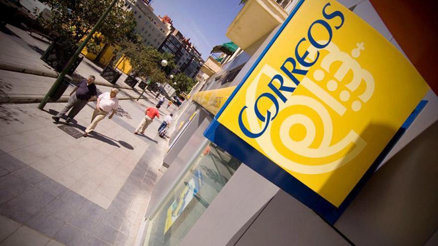 Los teléfonos se podrán donar en todas las oficinas de Correos de España.