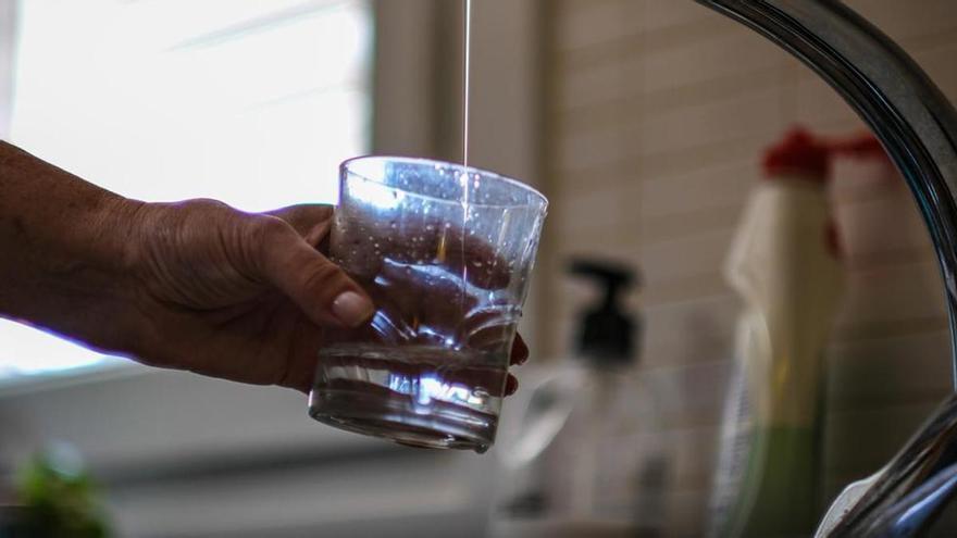 Facua urge al Ayuntamiento de Badajoz revisar la red de abastecimiento tras los últimos cortes de agua en Cerro Gordo, La Pilara y San Fernando