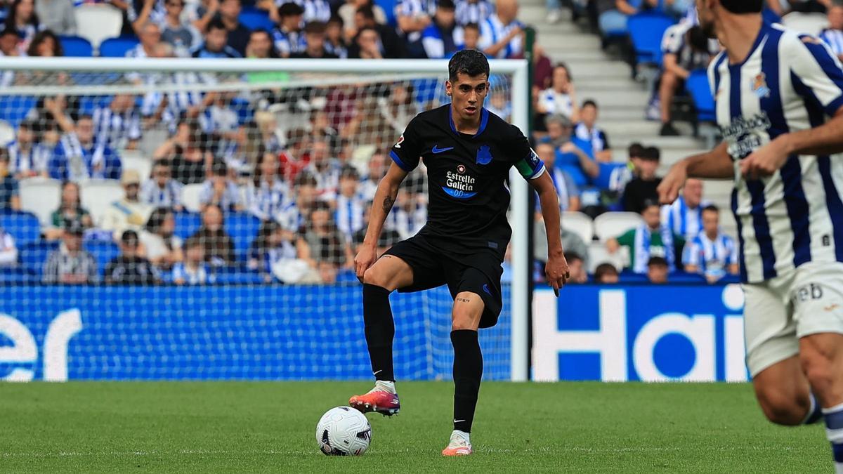 El Deportivo conoce el horario de su visita al Espanyol en Primera División