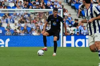 El Deportivo conoce el horario de su visita al Espanyol en Primera División
