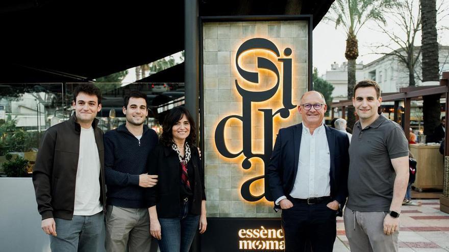 El grup Mooma obre a Platja d’Aro el seu cinquè restaurant