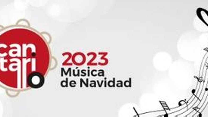 Cantarillo: Sinfónica