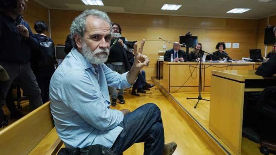 Comienza el juicio a Willy Toledo por insultar a Dios y a la Virgen