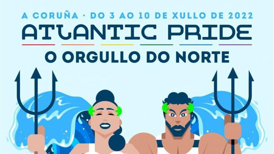 Atlantic Pride