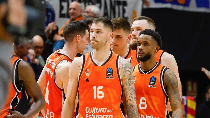 El coste de las licencias de Euroliga se triplica