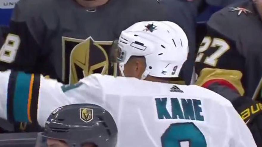 Evander Kane