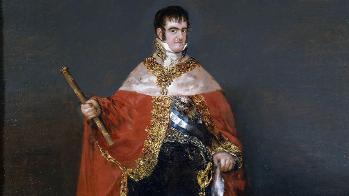 Fernando VII