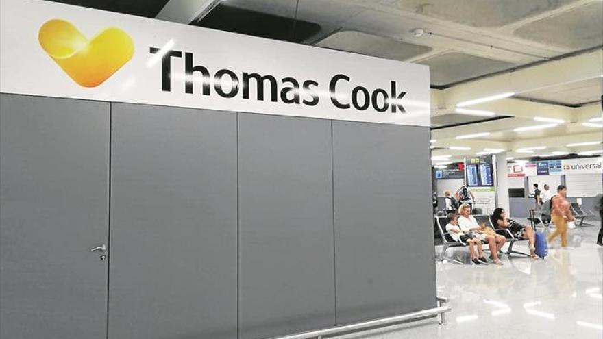 700 millones en créditos para las empresas afectadas por Cook