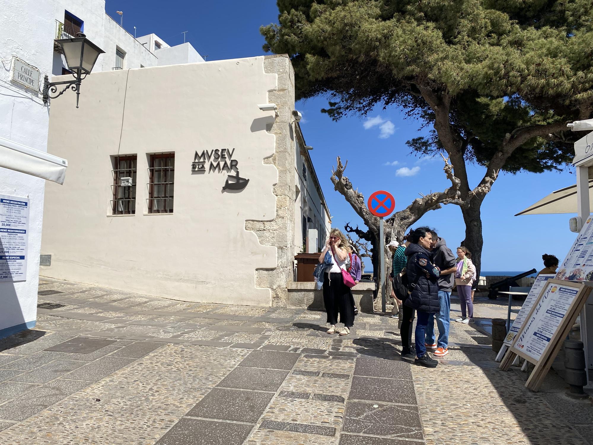 Los primeros destinos turísticos de Castellón que reciben visitantes por Semana Santa