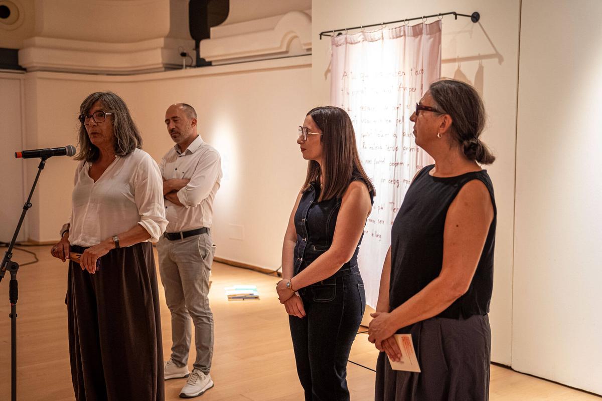 GALERIA | El lliurament de Premis del Concurs de Fotografia de la Festa Major 2025
