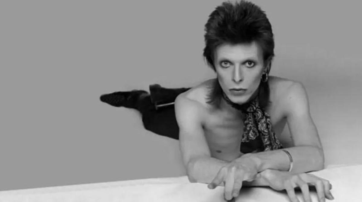 Se cumplen diez años desde el fallecimiento de David Bowie
