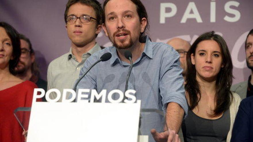 Pablo Iglesias