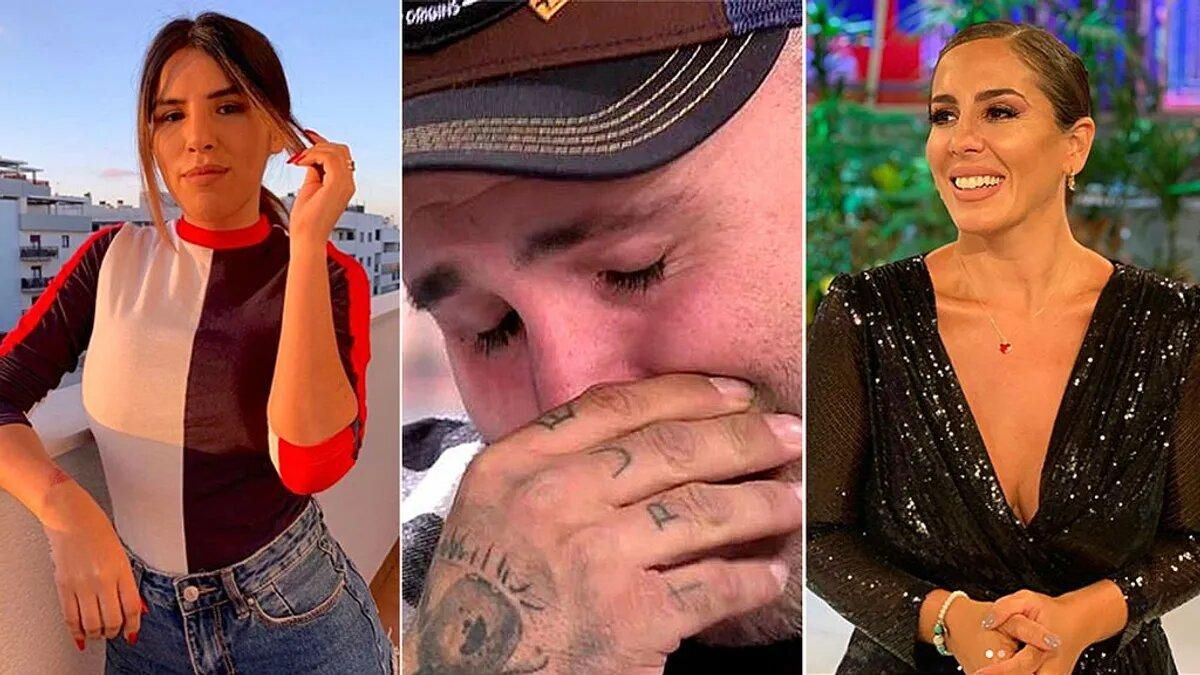 Isa Pantoja explica los motivos por los que no acudió al encuentro familiar de su prima Anabel al que sí acudió Kiko Rivera: "No me hubiera sentido nada cómoda"