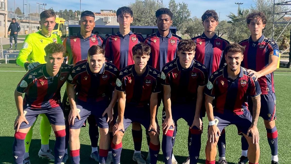 Atlético Levante - CD Soneja