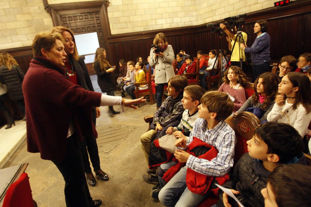 Dia Internacional de la Ciutat Educadora