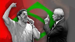 Multimèdia | Lula contra Lula: el gir del «fill del Brasil» per vèncer Bolsonaro