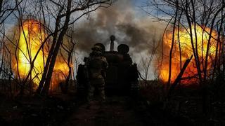 Guerra Rusia - Ucrania hoy: Última hora de la invasión de Putin, en directo