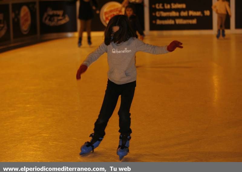 GALERÍA DE FOTOS -- Pista de hielo 10-12-14