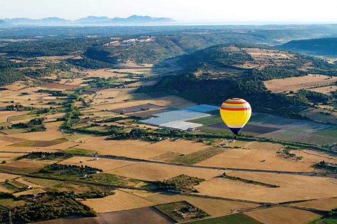 Planes de aventura Baleares