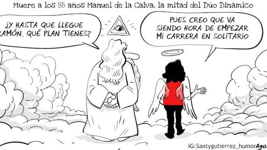 A Cosa Nostra por Santy