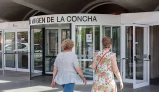 Uno de cada diez zamoranos falta a su primera consulta hospitalaria