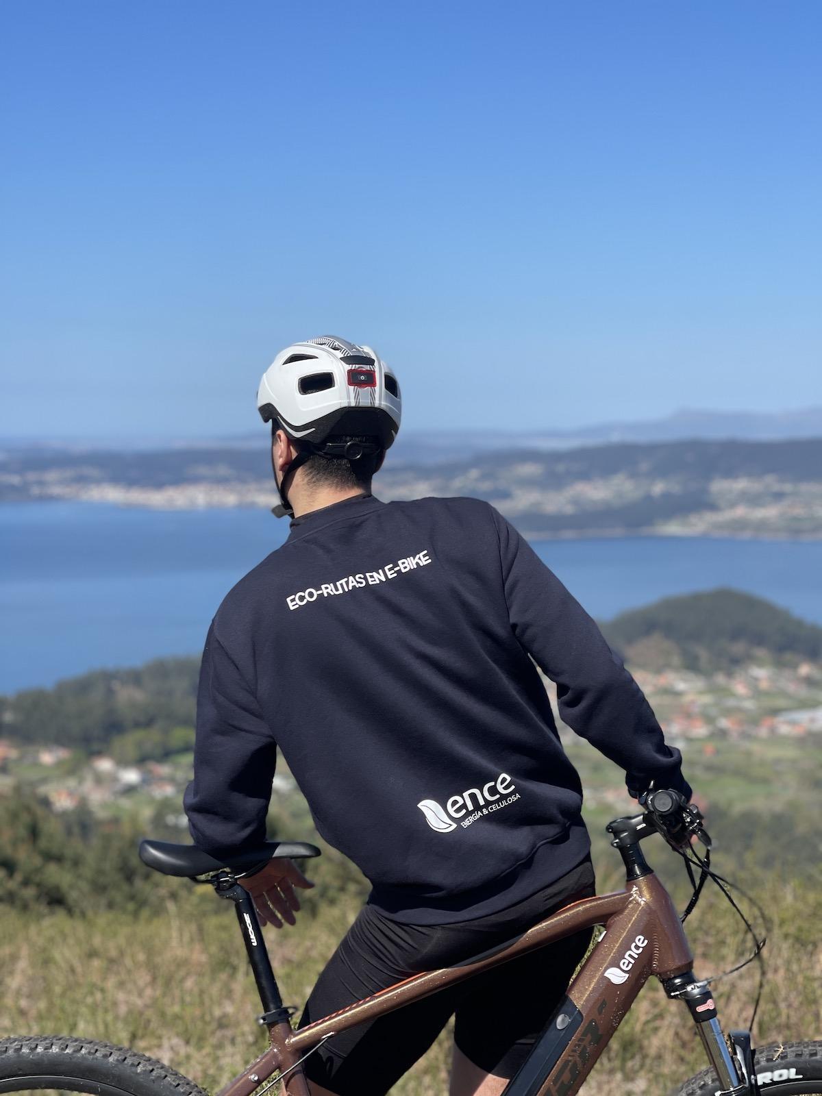 El proyecto es posible gracias al respaldo del Plan Social de Ence que, en su edición de 2024, apoya 286 iniciativas en la provincia de Pontevedra, muchas de ellas centradas en sostenibilidad y movilidad responsable.