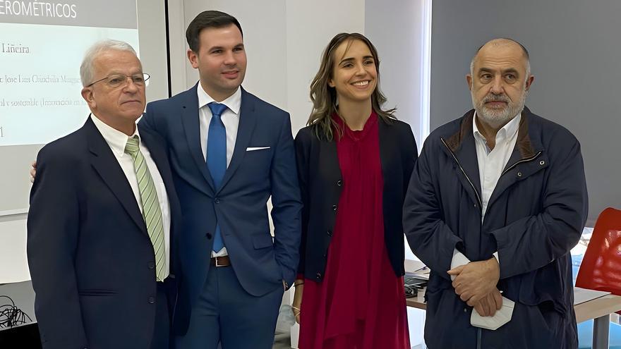 Un manual aborda cómo detectar problemas de equilibrio en la infancia