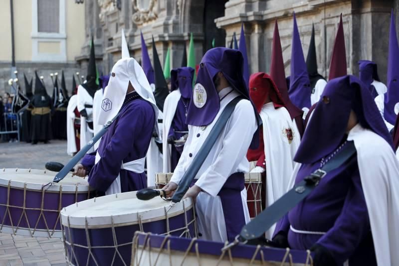 Pregón de Semana Santa