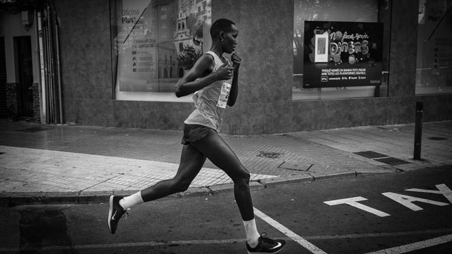 José Ramón Gil gana el IX Maratón Fotográfico de Castelló más reñido