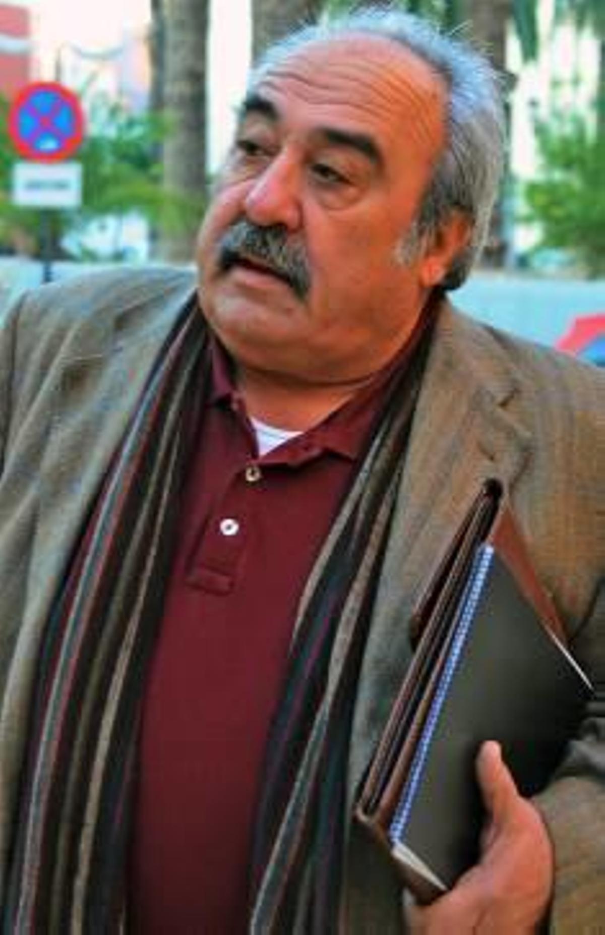 Dos exalcaldes del PSOE se enfrentan a seis años de cárcel al pagar falsas cotizaciones a 47 vecinos