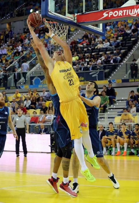 HERBALIFE GRAN CANARIA - MORABANC ANDORRA