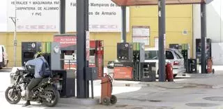 Sube el precio de la gasolina y se acorta la diferencia sobre el gasoil