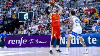 Víctor Claver: un valenciano en el Mundial de Filipinas, Japón e Indonesia