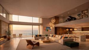 Grans fortunes dels Estats Units, Orient Mitjà i Europa de l’Est augmenten el seu interès per l’habitatge de luxe a Barcelona