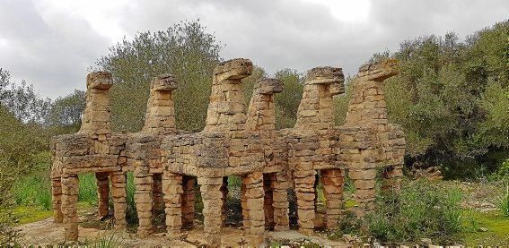 Mallorca zwischen stiller und feuriger Leidenschaft