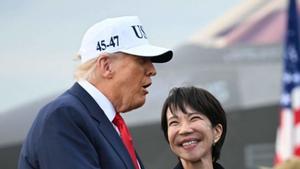 Els EUA i el Japó emprenen una "era daurada" amb un acord sobre terres rares