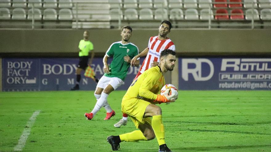 Pretemporada: Algeciras Córdoba CF