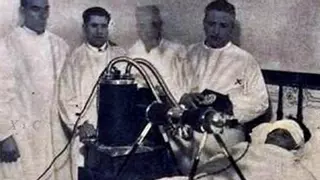 El equipo médico del doctor Sanz en Xàtiva