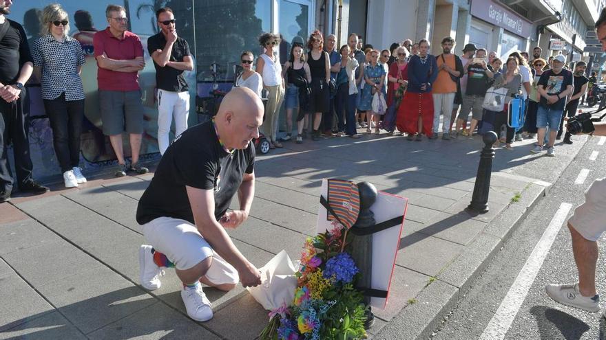 Cinco años del asesinato de Samuel Luiz: "No debemos, podemos ni queremos olvidar"