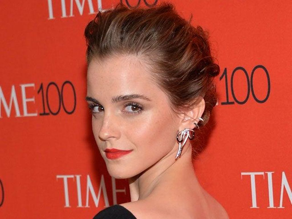 Emma Watson se une al reparto de 'The Circle'