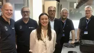 Cambio de paradigma en la construcción de telescopios de observación terrestre gracias a una ´start-up´ catalana