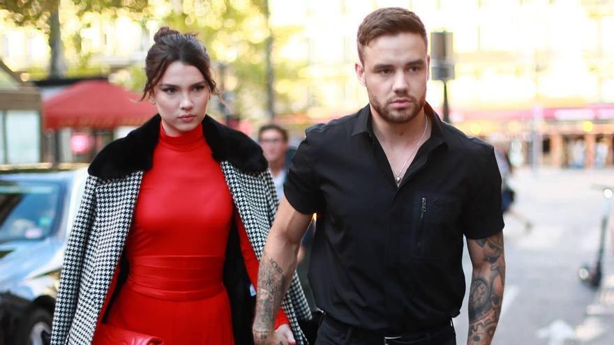 Maya Henry se encuentra en shock tras conocer la muerte de Liam Payne