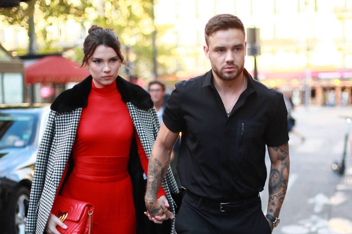 Maya Henry se encuentra en shock tras conocer la muerte de Liam Payne