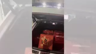 La viral solución de un pequeño pueblo de Huesca para recibir un pedido de 478 euros de Telepizza