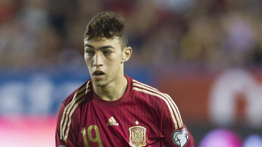 Munir pasa la revisión médica para cerrar su fichaje con el Valencia CF