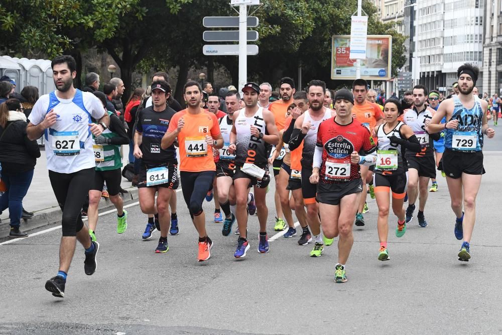 Búscate en la galería de la Coruña 21