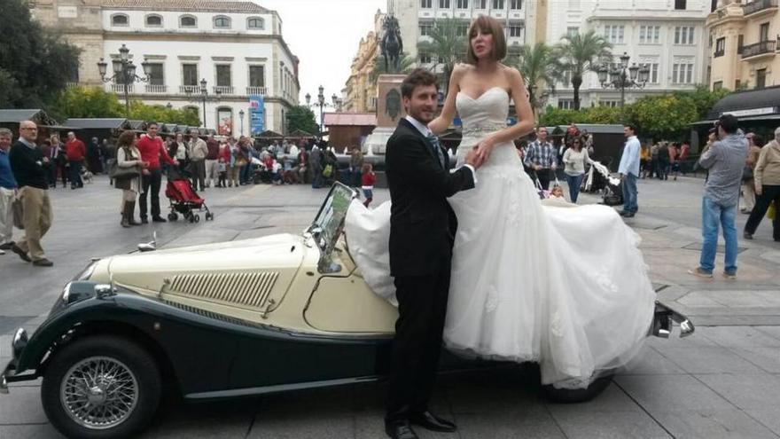 La cifra de matrimonios vuelve a subir y registra un alza del 9%