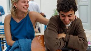 El complicat amor de Leonard Cohen